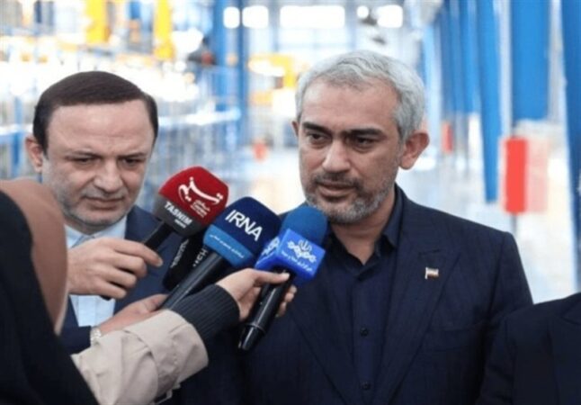 تهیه تقویم دارایی‌های شرکت‌های ملی نفت و گاز برای عرضه در بورس