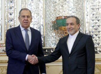 توافق ایران و بلاروس بر سر نقشه راه همکاری‌های یک‌ساله