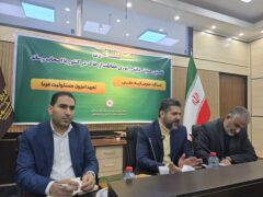 توانمندسازی دانش‌آموزان سرمایه‌گذاری برای آینده خرمشهر است| هدف‌گذاری توسعه تجارت خارجی