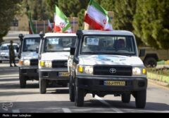 توزیع 200 سری جهیزیه بین خانواده‌های نیازمند جنوب خوزستان