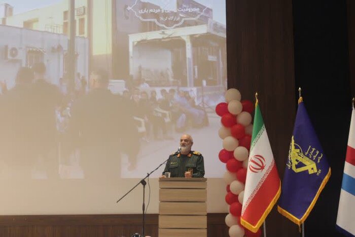 توزیع 200 سری جهیزیه بین خانواده‌های نیازمند جنوب خوزستان