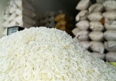 توزیع گسترده برنج 129 هزار تومانی در بازار آغاز شد