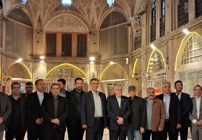 میراث فرهنگی , اخبار اراک , 