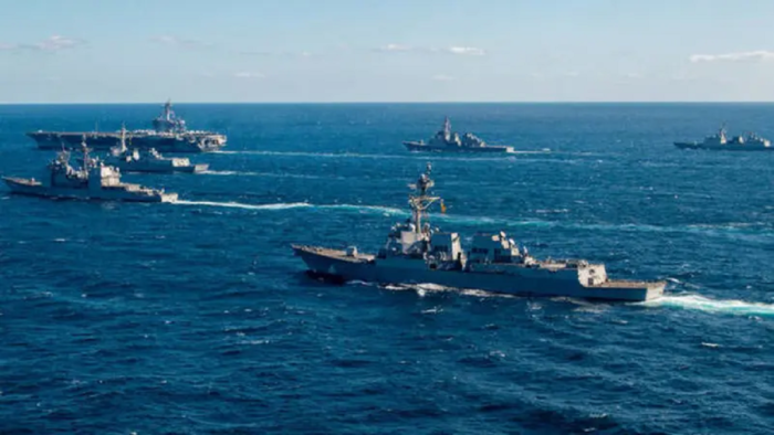 توقیف نفتکش «بلا ۱» توسط آمریکا / تشدید فشار بر صادرات نفت ونزوئلا