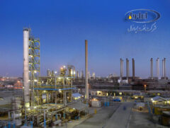 تولید روغن موتور الوند پس از ۵ سال در آبادان آغاز شد