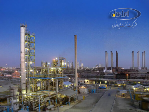 تولید روغن موتور الوند پس از ۵ سال در آبادان آغاز شد