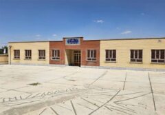 تکمیل 6 مدرسه مسکن مهر سمنان در اولویت راه و شهرسازی