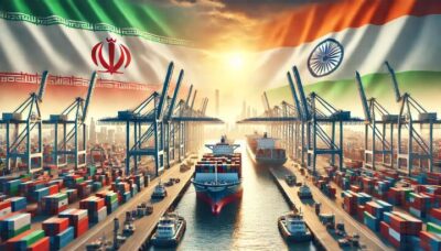 تکمیل سرمایه‌گذاری ۱۲۰ میلیون دلاری هندی ها در بندر چابهار