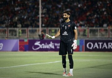 جام حذفی| تراکتور برنده ضیافت و رالی پنالتی‌ها/ پرسپولیس رقصید و حذف شد