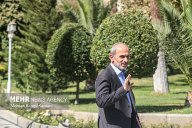 جبلی: تکمیل چرخه تنظیم‌گری و نظارت از تکالیف برنامه هفتم توسعه است