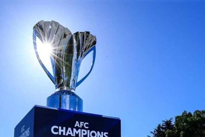 جدول نهایی گروه A لیگ آسیا ۲۰۲۶/ استقلال به عنوان تیم دوم صعود کرد