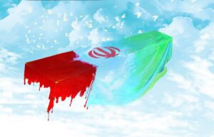 جزئیات شهادت یک نیروی سپاه در لار