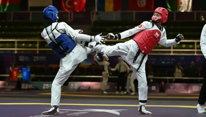 جزئیات عجیب از سرقت مدال‌ها و پول ۲ ملی‌پوش تکواندوی ایران در کنیا