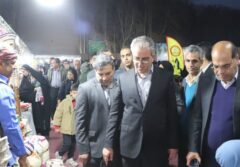 «جشنواره نان و قرمه مهریز» در فهرست رویدادهای رسمی گردشگری کشور ثبت شد