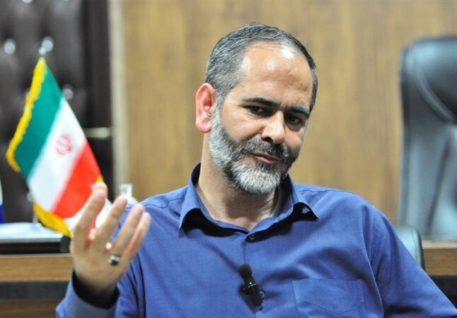 جنبش دانشجویی، پیشتاز مقابله با سلطه و استبداد