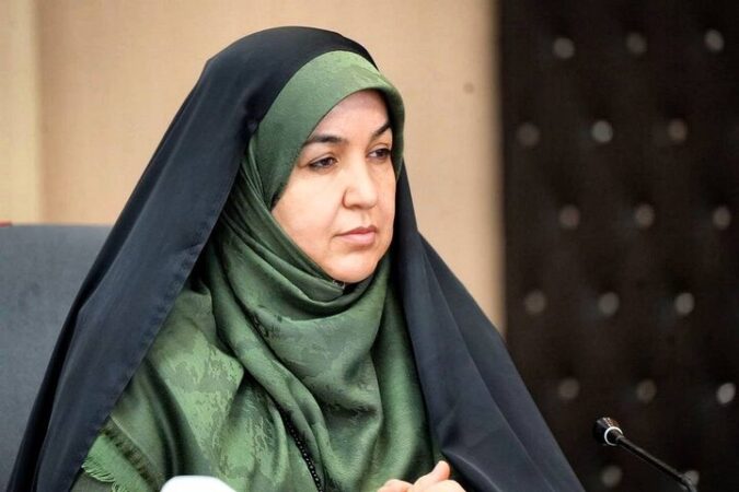 جهانگیری: فرهنگ نخ تسبیح جامعه است