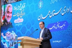 حاجی‌بابایی: افزایش ۲۰ درصدی حقوق کارکنان را نمی‌پذیریم