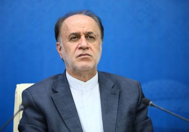 حاجی‌بابایی: توان دفاعی امروز ایران به مراتب بیشتر از زمان جنگ 12 روزه است