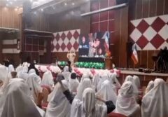 حاشیه‌های یک آیین معنوی در اسفراین/ وقتی جشن تکلیف محل مناقشه می‌شود