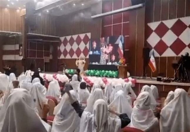 حاشیه‌های یک آیین معنوی در اسفراین/ وقتی جشن تکلیف محل مناقشه می‌شود