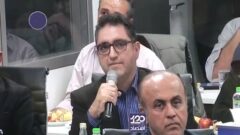 حال صادرات کالاهای خام و نیمه خام خوب نیست و نباید عوارض صادراتی از آن‌ها بگیریم