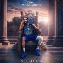 حامد حدادی استقلالی شد