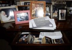 حذف بی‌سروصدای اسناد اپستین/ عکس ترامپ هم غیبش زد