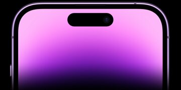 حذف  Dynamic Island در آیفون ۱۸