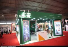 حضور 250 شرکت سازنده و دانش‌بنیان در نمایشگاه ساخت داخل عسلویه