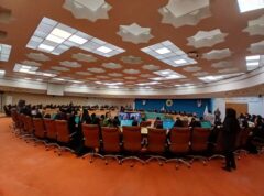 حضور بی سابقه ۶۵ زن در سطوح کلان مدیریتی کشور