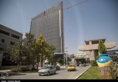 حضور شرکت های پارک علم و فناوری کرمانشاه در چهارمین دوره نمایشگاه بین‌المللی سلیمانیه
