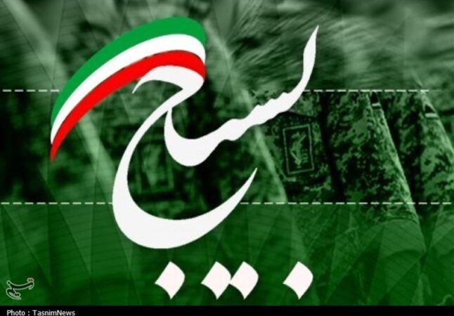 حضور مستمر بسیجیان در بحران‌ها؛ تضمین امنیت و آرامش اجتماعی