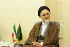 حفظ حجاب به اندازه حفظ معیشت و امنیت مردم اهمیت دارد