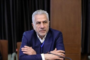 حقیقت پشت استعفای رئیس فدراسیون ناشنوایان فاش شد / ۱۲۵ میلیارد هزینه اعزام ۱۶۱ ورزشکار ناشنوا به المپیک