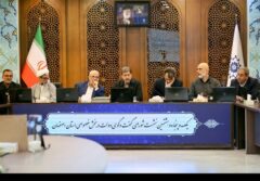 حمایت‌ 2 همتی دولت از صنایع فرش و نساجی اصفهان