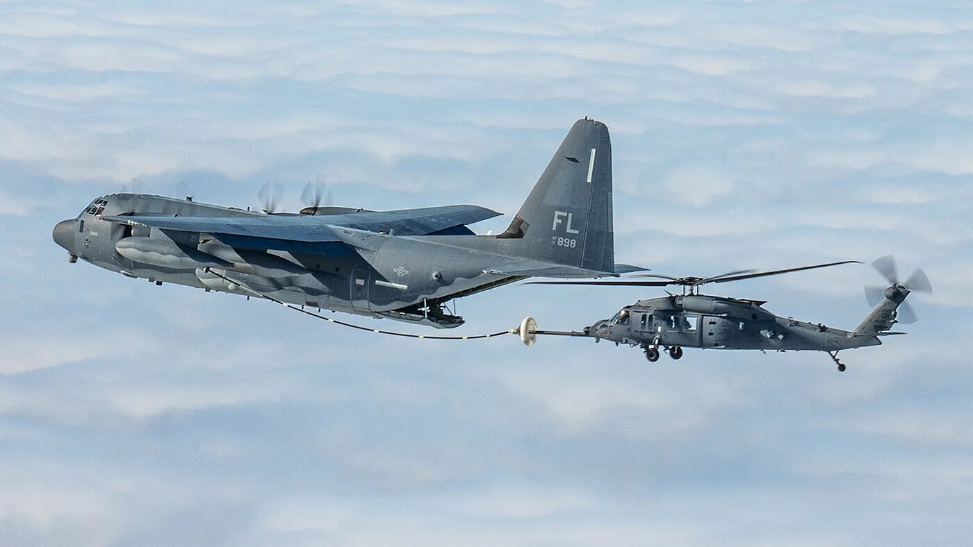 حمله قریب الوقوع آمریکا در راه است