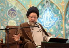 خاطراتی از دوران مبارزات انقلابی آیت‌الله یزدی