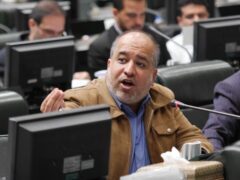 خالی‌فروشی ۸ کشتی نهاده‌های دامی در کشور