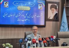 خانواده 53 جان‌باخته معدن طبس دیه و مستمری دریافت کردند