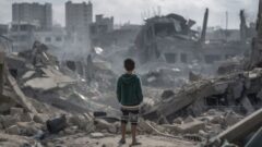 خاورمیانه در برزخ جنگ صلح؛ چه تحولاتی در سال جدید میلادی در انتظار منطقه است؟