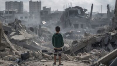 خاورمیانه در برزخ جنگ صلح؛ چه تحولاتی در سال جدید میلادی در انتظار منطقه است؟