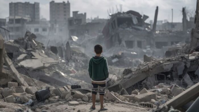 خاورمیانه در برزخ جنگ صلح؛ چه تحولاتی در سال جدید میلادی در انتظار منطقه است؟