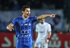 خبر بد برای ساپینتو پیش از بازی آسیایی / ۲ غیبت قطعی در استقلال