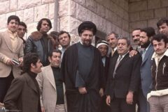 خبر جدید از امام موسی صدر / ترور موسی صدر ناموفق بوده است؟