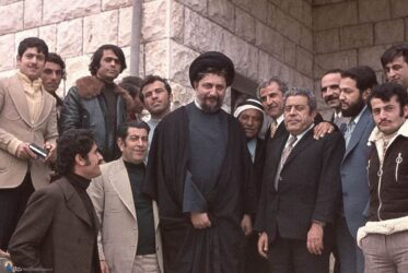 خبر جدید از امام موسی صدر / ترور موسی صدر ناموفق بوده است؟