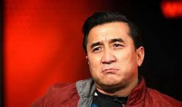 خداداد عزیزی ۵۱ میلیون تومان جریمه شد