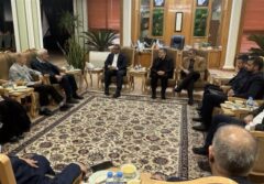 خراسان رضوی میزبان اجلاسیه جهانی هنرهای رزمی می‌شود