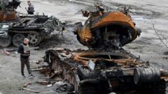 خسارات اوکراین را چه کسی پرداخت می‌کند؟/ تصمیم اروپا درمورد پرداخت خسارات