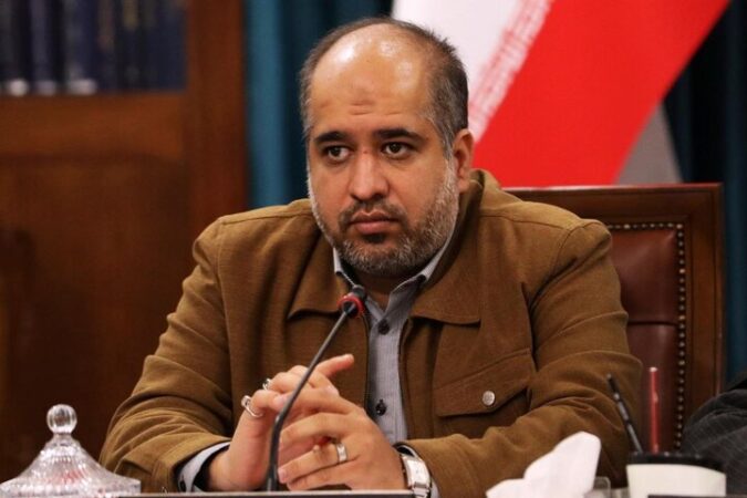 خضریان: مجلس به موضوع افزایش تعرفه خدمات گمرکی ورود خواهد کرد