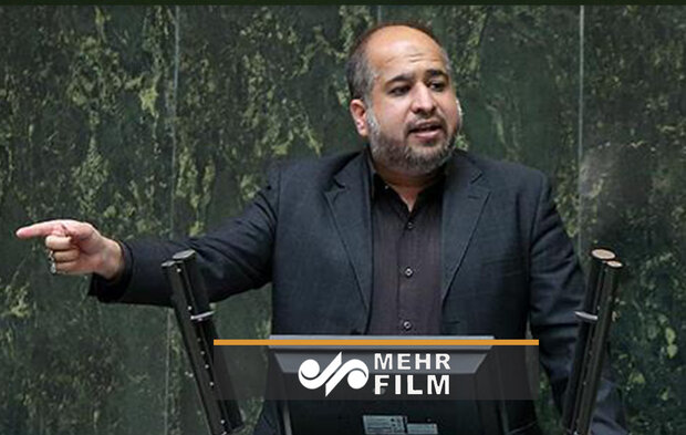 خضریان: مجلس مقصر است؛ نباید با دولت همراهی می‌کردیم